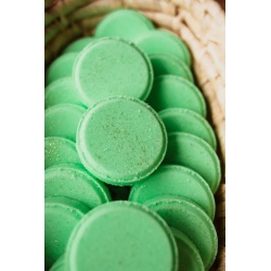 Bombe de douche Eucalyptus...