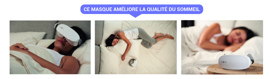 Sommeil apaisé