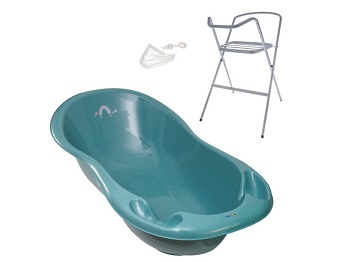 baignoire bébé