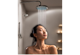 Comment créer un rituel de bien-être en prenant sa douche ?