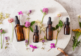 Les dangers des huiles essentielles : comprendre les risques et choisir les bons produits
