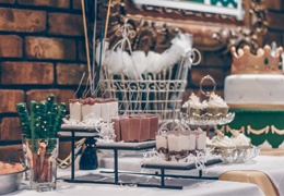 Les 10 jeux les plus sympas pour un Baby Shower