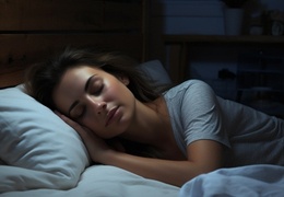 Comment l'aromathérapie favorise un sommeil réparateur