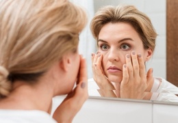 L’impact de l’eau calcaire sur les cheveux et la peau