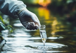 Pollution PFAS de l’eau : Comprendre les dangers et les moyens de s’en prévenir