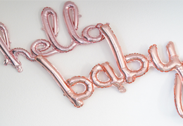 Les 15 meilleurs cadeaux pour un Baby Shower