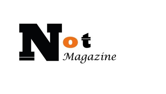Not Magazine
