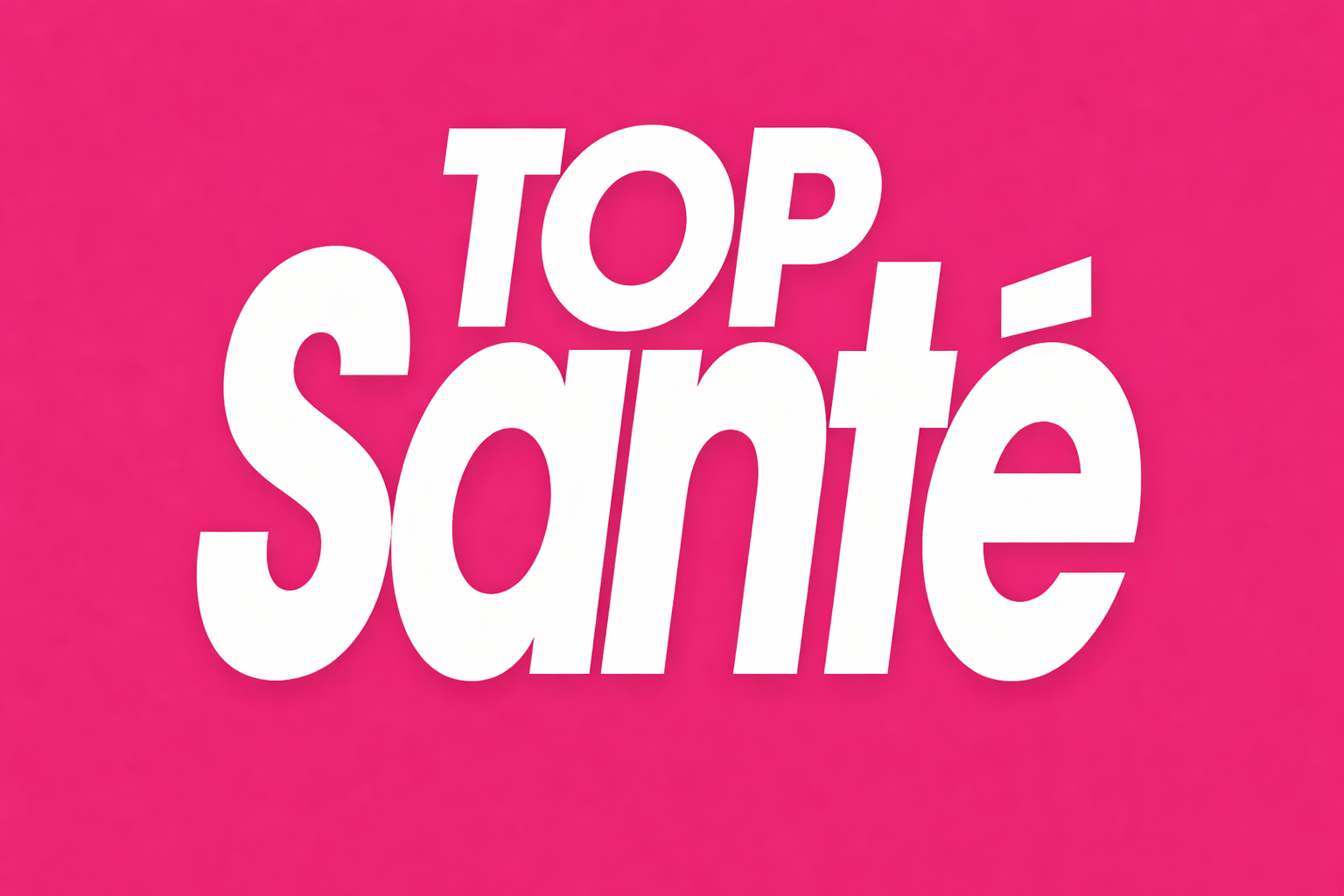 Top Santé