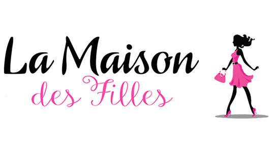 La maison des filles