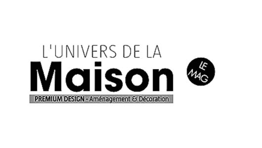 L'univers de la maison 