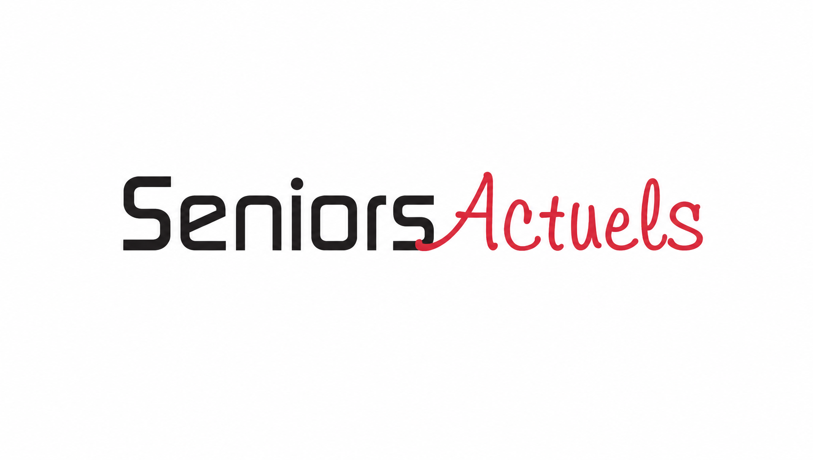 Seniors Actuels