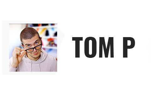 Tom P